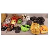 Kids Halloween Masks & Costumes