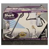 Shark Portable Steam Cleaner