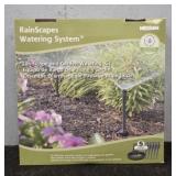 Raimscapes Watering System