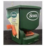 Scotts Easy Hand Seed Spreader