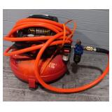 Central Pneumatic Air Compressor