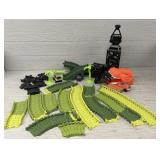 Dinosaur Toy Race Kit