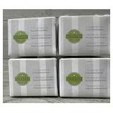 (4) Unopened Scentsy 25-Watt Bulbs