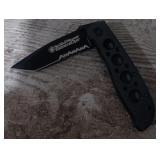 Smith & Wesson Folding Lock Knife