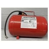 5-Gallon Air Tank
