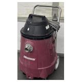Minuteman Wet/Dry Commercial Shop Vacuum