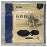 Stansport Gold Panning Kit SEALED