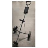 Hippo Golf Club Cart