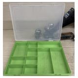 Tackle Organizer 15' x 12ï¿½