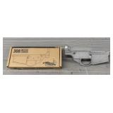 AR-10 / .308 Noreen Firearms 80% Lower Receiver #2