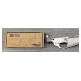AR-10 / .308 Noreen Firearms 80% Lower Receiver #1