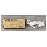 .223/.556 Noreen Firearms 80% Lower Receiver #2