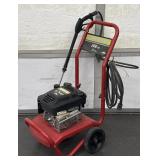 Troy Built 2000 PSI Pressure Washer