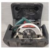 Black & Decker Quantum Pro Circular Saw w/ Case