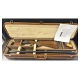 Browning BT-99 12GA Shotgun w/ Case