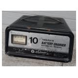 10 Amp Battery Charger