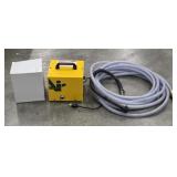Axis Hobbyair Respirator w/ Full Face Mask
