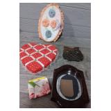 Variety of Grandma's Estate Items