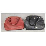 Steve Madden & London Fog Purse
