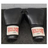 Wolddorf 12oz Boxing Gloves