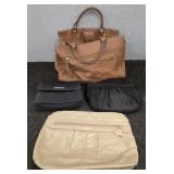 (4) Womens Purses/Handbags