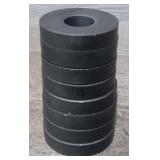 Stack of Magnets