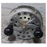Vintage Pflueger Trolling Reel