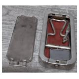 Vintage Rolls Razor