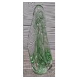 Hand Blown Paperweight