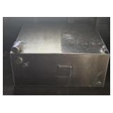 Hand Welded Square Tank