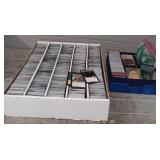 7000 + Magic Gathering Cards