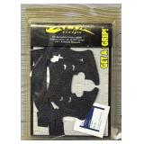 XOMC Rubber Talon Gun Grip