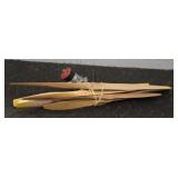 Model Airplane Propellers w/ Motor