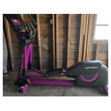 Life Fitness Elliptical