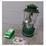 1979 Gas Coleman Lantern