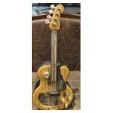Melody Cello Music Box