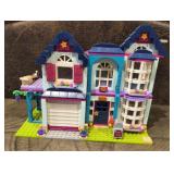 Lego Friends Andrea's Family House #41449