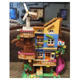 Lego Friends Friendship Tree House
