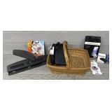 Variety of Household Goods