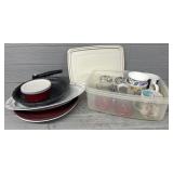 General Dishware Collection
