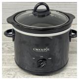 Small Crockpot