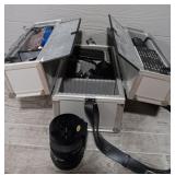 Camera Equipment Lens & Filters