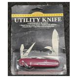 Boy Scout Utility Knife