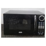 Sunbeam Microwave
