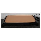 Hamilton Beach Electric Skillet