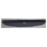 BMW G08 Luggage Cover