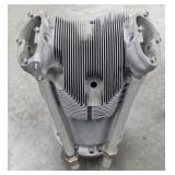 Air-Cooled Radial Aircraft Engine Cylinder