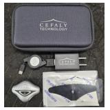 Cefaly Migrane Machine