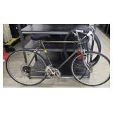 Nishiki Speed Bike w/ Spare Tires