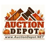 Auction Depot